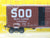 HO Scale Kadee #5250 SOO Line 40' PS-1 Single Door Box Car #137764 - Sealed