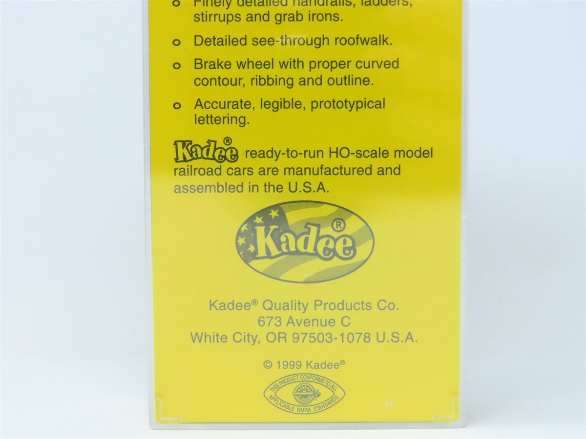 HO Scale Kadee #6102 MP Missouri Pacific 50&#39; PS-1 Box Car #82739 - Sealed