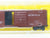 HO Scale Kadee #6101 CRR Clinchfield 50' Single Door Box Car #5676 - Sealed