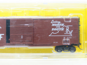 HO Kadee #6109 RF&P Richmond Fredericksburg & Potomac 50' Box Car #2920 - Sealed