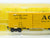 HO Scale Kadee #4045 ACY Akron Canton & Youngstown 40' Box Car #845 - Sealed