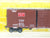 HO Scale Kadee #4049 GBW Green Bay Route 40' Single Door Box Car #806 - Sealed