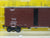 HO Scale Kadee #4802 BM Boston & Maine 40' Single Door Box Car #75249 - Sealed