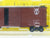 HO Scale Kadee #4802 BM Boston & Maine 40' Single Door Box Car #75249 - Sealed