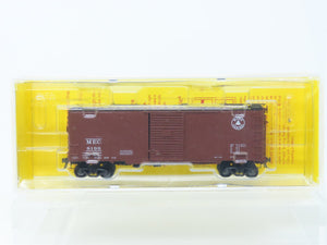 HO Scale Kadee #4805 MEC Maine Central 40' PS-1 Box Car #8199 - Sealed