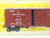 HO Scale Kadee #4812 MP Route Of The Hiawatha 40' PS-1 Box Car #35056 - Sealed