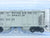 HO Scale Kadee Cars #8323 NAHX American Potash 2-Bay Hopper #31229 - Sealed