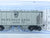 HO Scale Kadee Cars #8322 PRR Pennsylvania 2-Bay Covered Hopper #257056 - Sealed