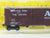 HO Scale Kadee #4041 ACY Akron Canton & Youngstown 40' Box Car #772 - Sealed