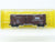 HO Kadee #4038 CMO Route of the 400 Streamliners 40' Box Car #22418 - Sealed