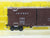 HO Kadee #4038 CMO Route of the 400 Streamliners 40' Box Car #22418 - Sealed