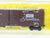 HO Kadee #4038 CMO Route of the 400 Streamliners 40' Box Car #22418 - Sealed