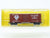 HO Scale Kadee #4042 D&H The Bridge Line 40' Single Door Box Car #18661 - Sealed