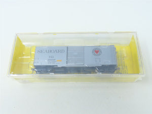 HO Scale Kadee #5103 SAL Seaboard Air Line 40' PS-1 Box Car #25300 - Sealed