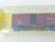 HO Scale Kadee #5107 GA Georgia Railroad 40' Single Door Box Car #39639 - Sealed