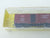 HO Scale Kadee #4028 LS&I Lake Superior & Ishpeming 40' Box Car #2241 - Sealed