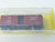 HO Scale Kadee #4028 LS&I Lake Superior & Ishpeming 40' Box Car #2241 - Sealed