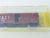 HO Scale Kadee #4030 C&EI Chicago & Eastern Illinois 40' Box Car #65593 - Sealed