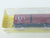 HO Scale Kadee #4031 C&EI Chicago & Eastern Illinois 40' Box Car #65569 - Sealed