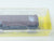 HO Scale Kadee #5204 CNJ Jersey Central 40' Single Door Box Car #23527 - Sealed