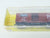 HO Scale Kadee #5206 SL-SF Frisco 40' Youngstown Door Box Car #18299 - Sealed