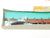 HO Scale Accurail Kit 9205 NYC New York Central Bi-Level Auto Rack Car #962578