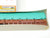 HO Scale Accurail Kit 9205 NYC New York Central Bi-Level Auto Rack Car #962578