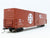 HO Scale InterMountain 46901-19 ATSF Santa Fe 