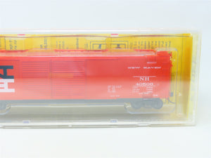 HO Scale Kadee #6709 NH New Haven 50' PS-1 Double Door Box Car #40506 - Sealed