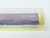 HO Scale Kadee #6708 D&RGW Rio Grande 50' Double Door Box Car #63510 - Sealed