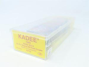 HO Scale Kadee #6716 C&EI Chicago & Eastern Illinois 50' Box Car #5315 - Sealed