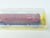 HO Scale Kadee #6718 L&N Dixie Line 50' Double Door Box Car #98217 - Sealed