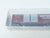 HO Scale Kadee Cars #6723 SOU Southern 50' Double Door Box Car #262890 - Sealed