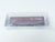 HO Kadee Cars #6722 D&RGW Rio Grande 50' Double Door Box Car #63531 - Sealed