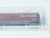 HO Kadee Cars #6722 D&RGW Rio Grande 50' Double Door Box Car #63531 - Sealed