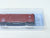 HO Kadee Cars #4311 BS Birmingham Southern 40' Single Door Box Car 6749 - Sealed