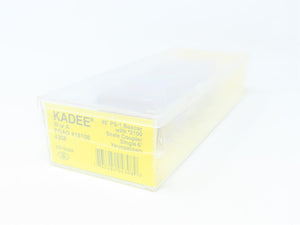 HO Scale Kadee #4308 WofA Western Railway of Alabama 40' Box Car #18108- Sealed