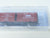 HO Kadee Cars #4510 CNW Route Of The 400 Streamliners 40' Box Car #6592 - Sealed