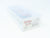 HO Kadee Cars #4510 CNW Route Of The 400 Streamliners 40' Box Car #6592 - Sealed