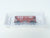 HO Scale Kadee #8016 SOO Line 2-Bay Covered Hopper #6890 - Sealed