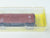 HO Kadee #4502 LNE Lehigh New England 40' Single Door Box Car #8927 - Sealed