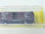 HO Scale Kadee #5210 SSW Blue Streak Cotton Belt 40' Box Car #34650 - Sealed