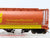 HO Scale InterMountain 45116-38 CNWX Canadian Wheat Board 4-Bay Hopper #395121