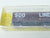 HO Scale Kadee #5212 SOO Line 40' PS-1 Single Door Box Car #137776 - Sealed