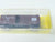 HO Scale Kadee #5216 CG Central of Georgia 40' PS-1 Box Car #8734 - Sealed