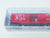 HO Scale Kadee Cars #6117 M&StL The Peoria Gateway 50' Box Car #2520 - Sealed