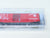 HO Scale Kadee Cars #6117 M&StL The Peoria Gateway 50' Box Car #2520 - Sealed