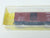 HO Scale Kadee #5220 L&N Dixie Line 40' Youngstown Door Box Car #7424 - Sealed