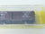 HO Scale Kadee #5224 SSW Blue Streak Cotton Belt 40' Box Car #34738 - Sealed