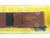 HO Scale Kadee #6502 WP Feather River Route 50' Box Car #35423 - Sealed